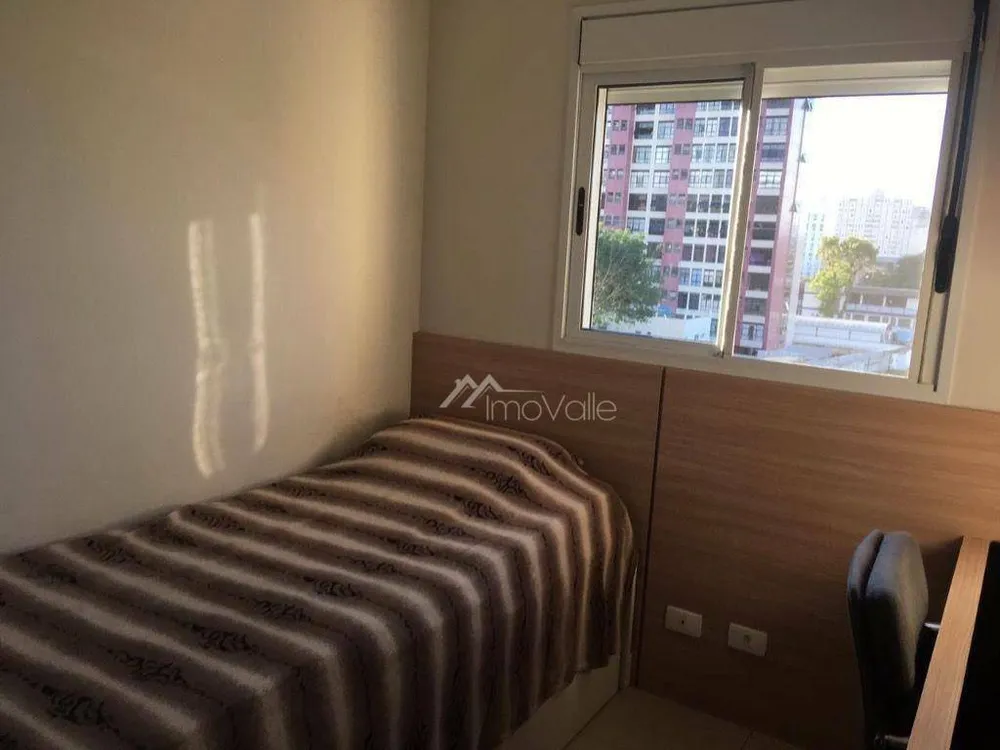 Apartamento, 2 quartos, 58 m² - Foto 9