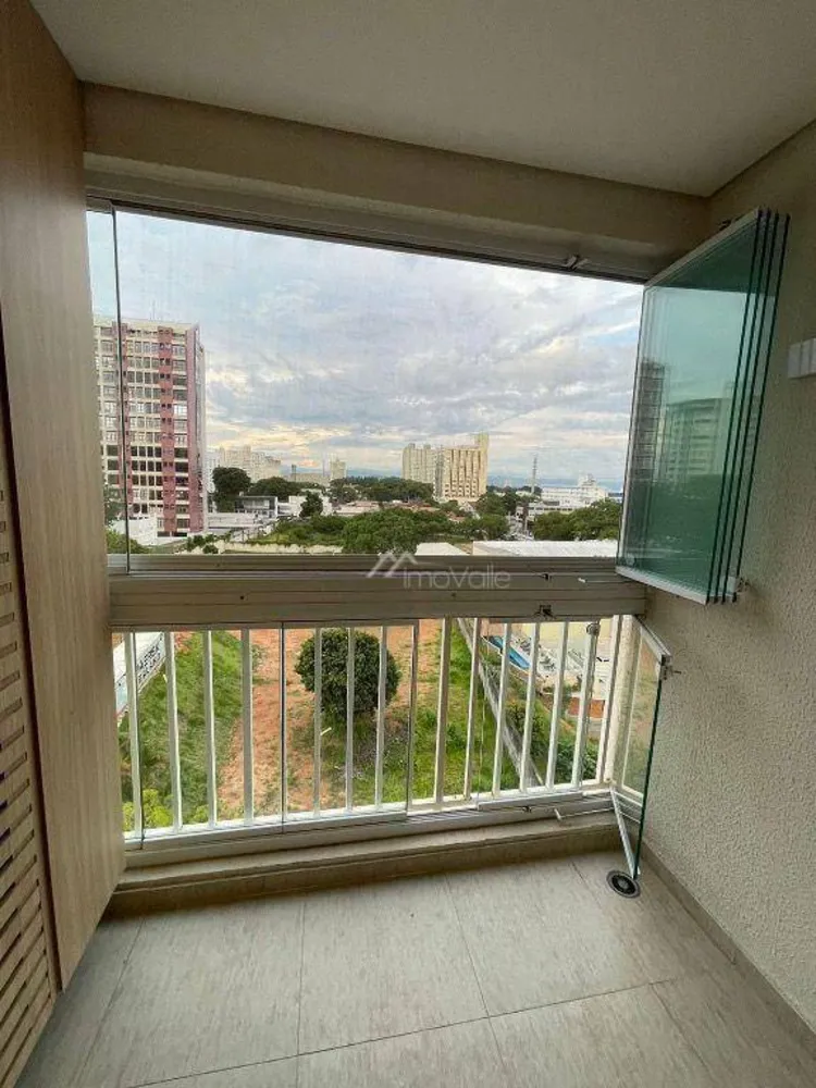 Apartamento, 2 quartos, 58 m² - Foto 7