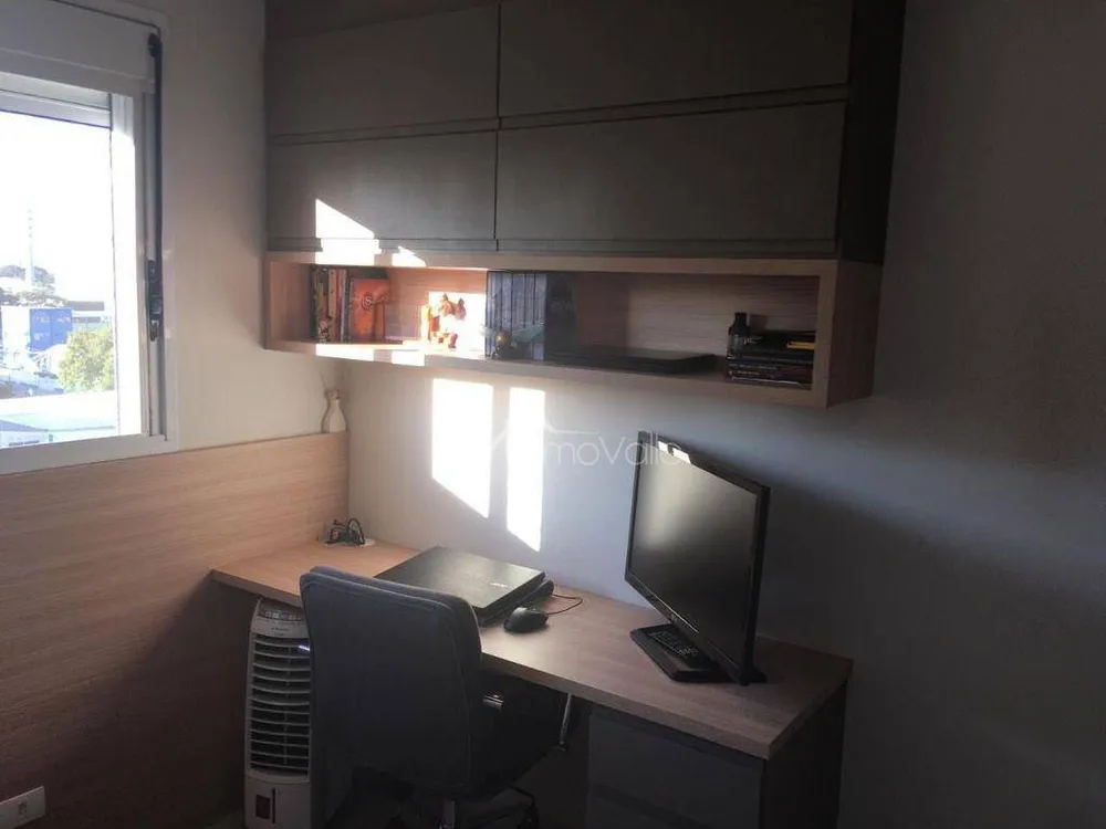 Apartamento, 2 quartos, 58 m² - Foto 13