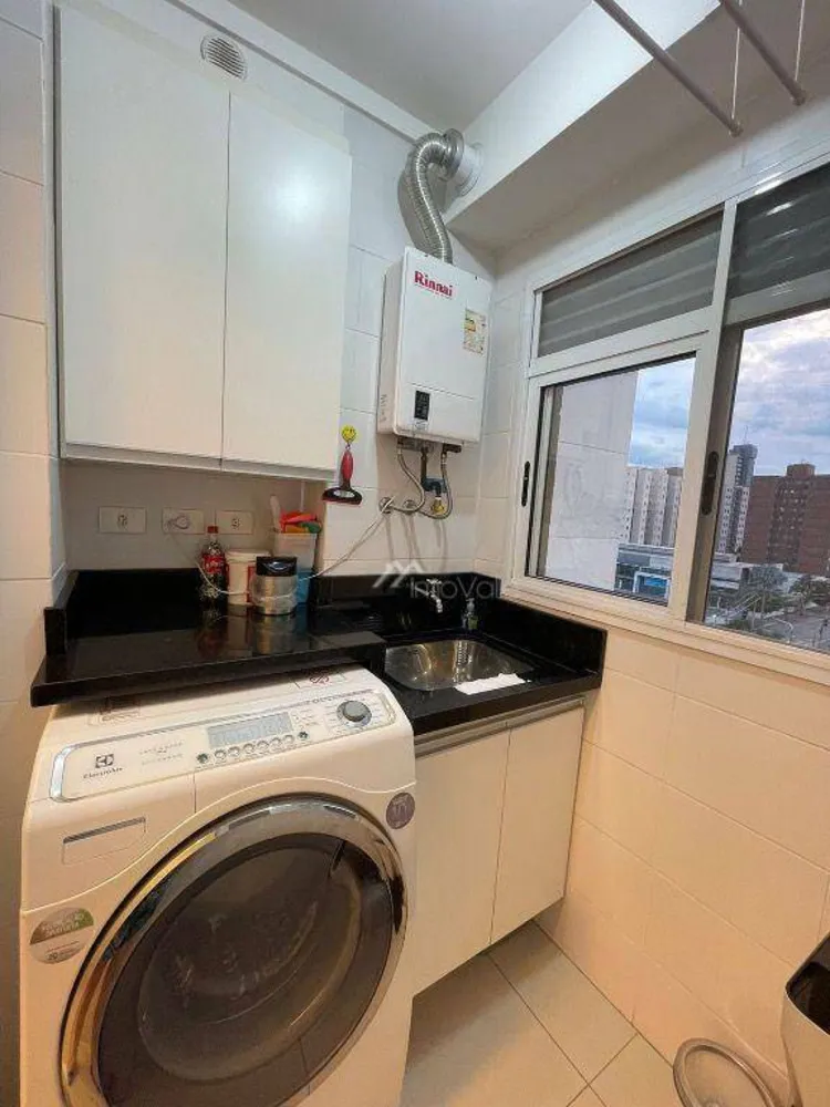 Apartamento, 2 quartos, 58 m² - Foto 15