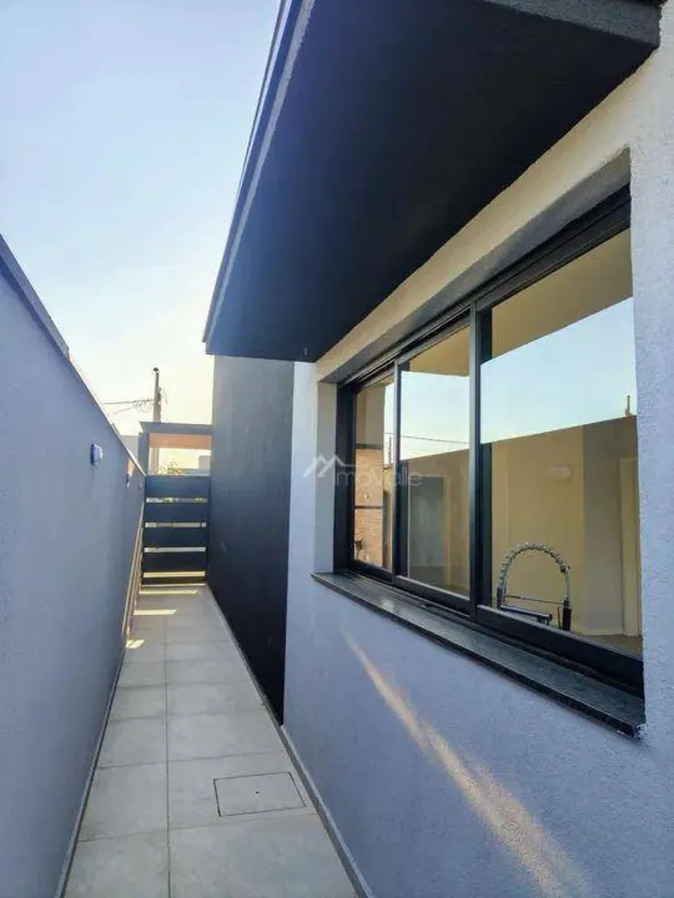Casa de Condomínio, 3 quartos - Foto 11