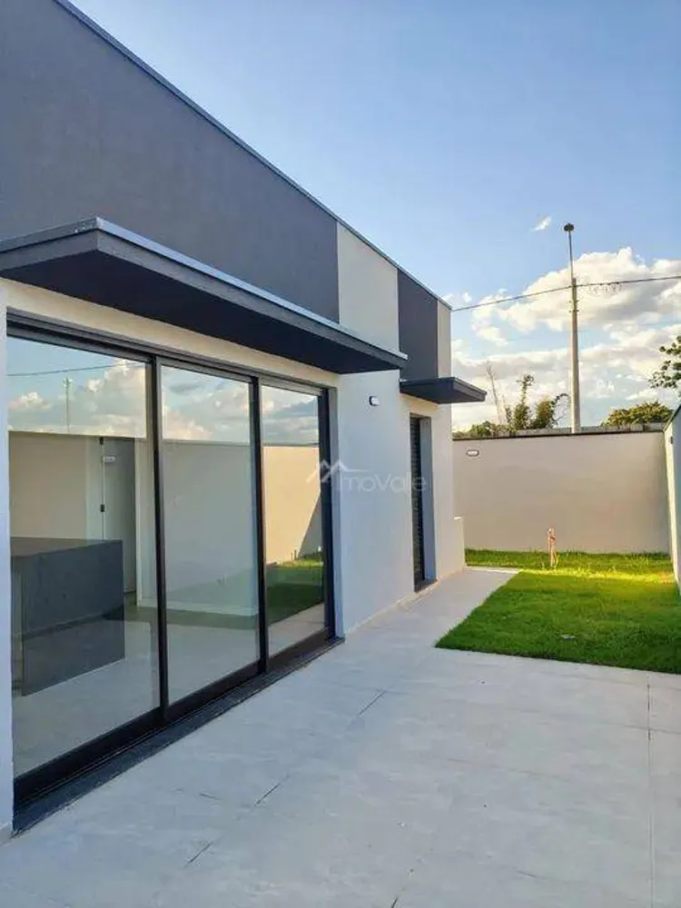 Casa de Condomínio, 3 quartos - Foto 8