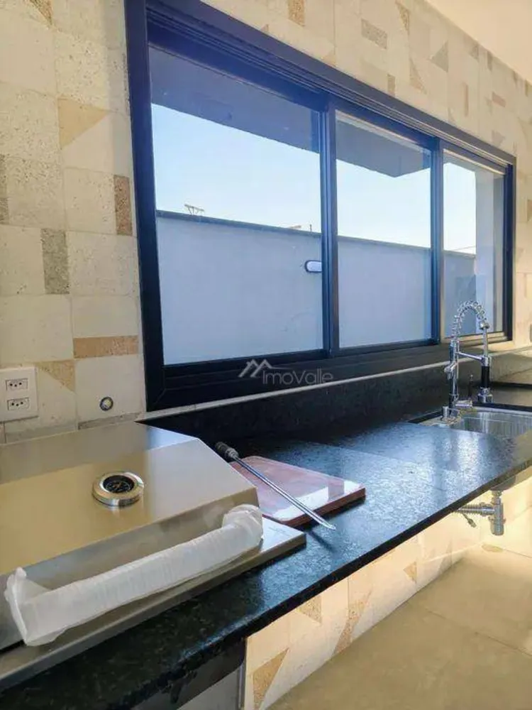 Casa de Condomínio, 3 quartos - Foto 7