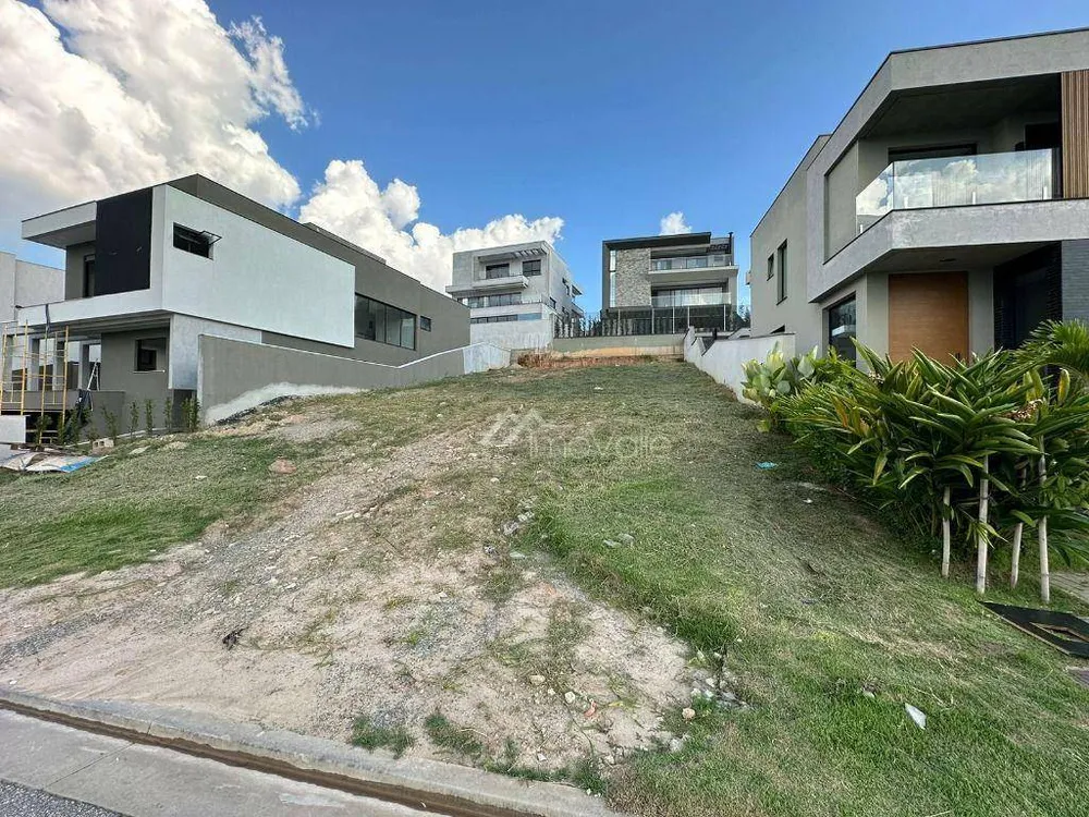 Loteamento e Condomínio, 471 m² - Foto 1
