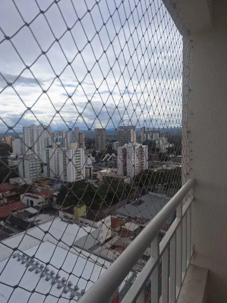 Apartamento, 3 quartos, 66 m² - Foto 9