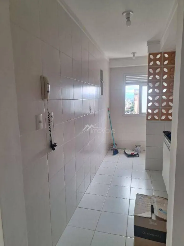 Apartamento, 3 quartos, 66 m² - Foto 10