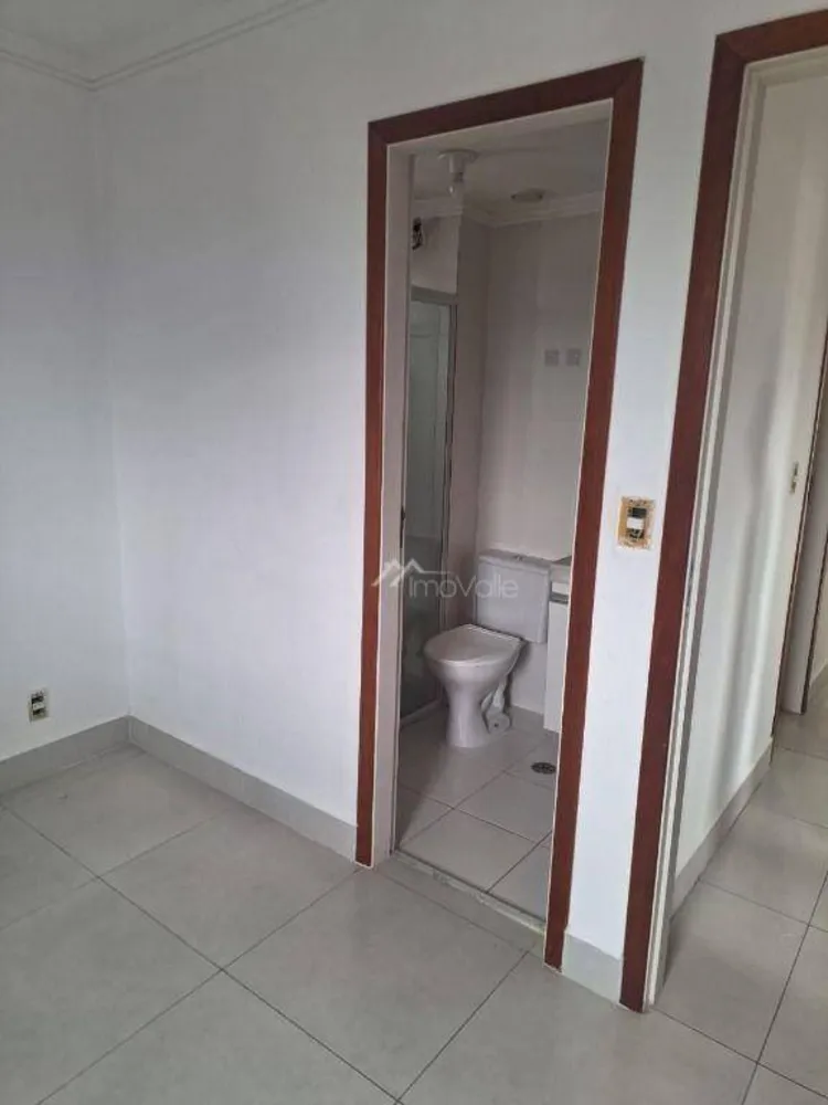 Apartamento, 3 quartos, 66 m² - Foto 6