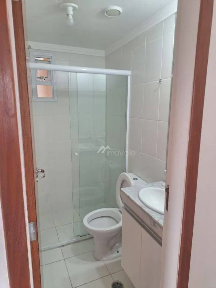 Apartamento, 3 quartos, 66 m² - Foto 1