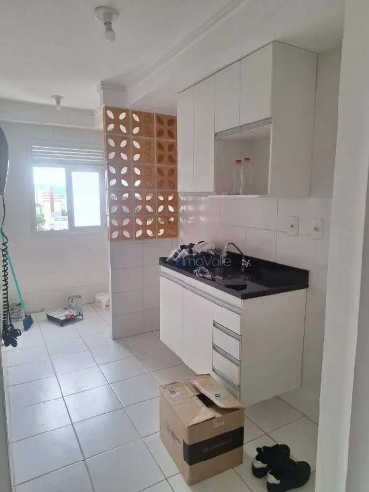 Apartamento, 3 quartos, 66 m² - Foto 2