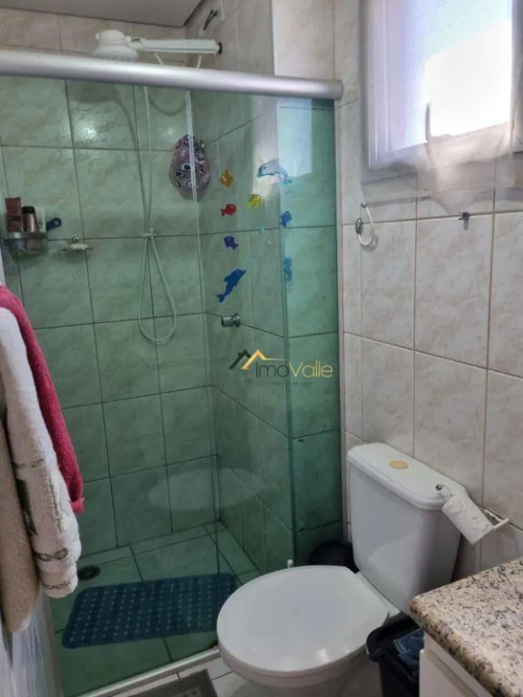 Apartamento, 2 quartos, 55 m² - Foto 12