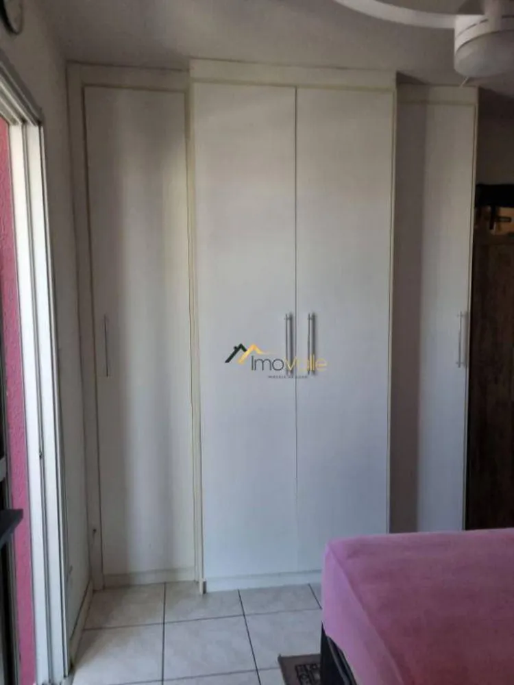 Apartamento, 2 quartos, 55 m² - Foto 10