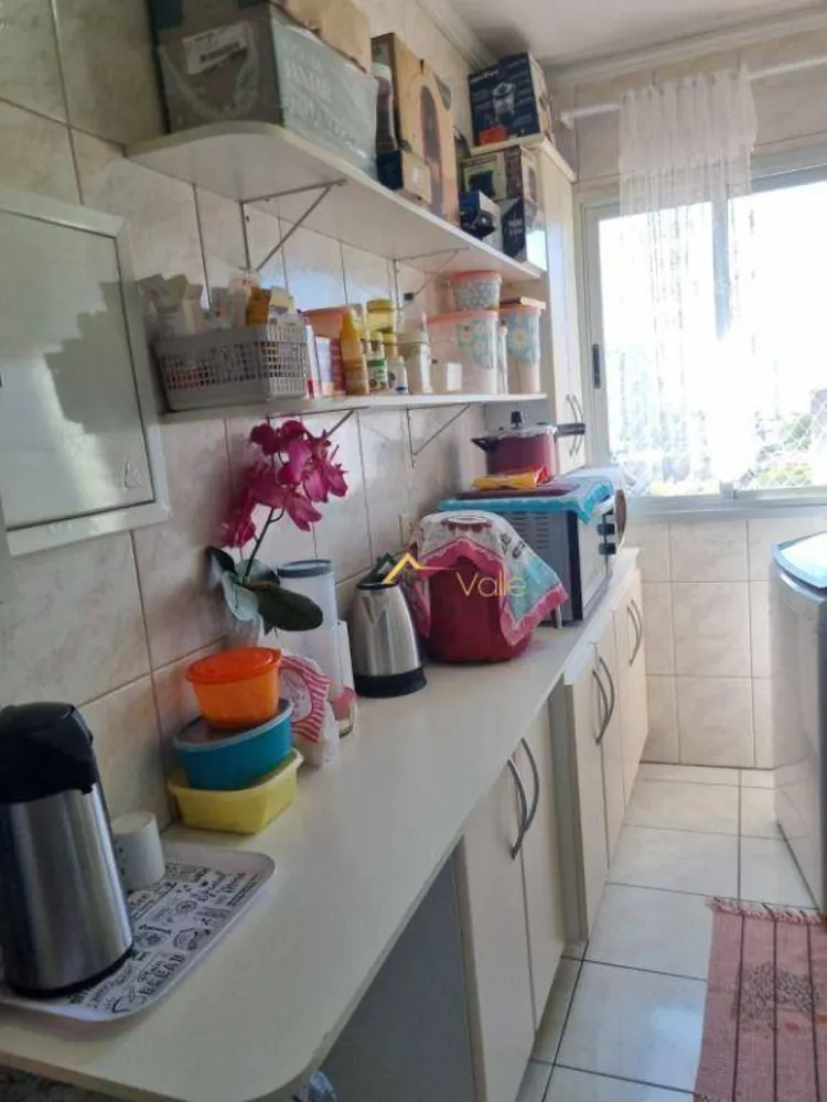 Apartamento, 2 quartos, 55 m² - Foto 4