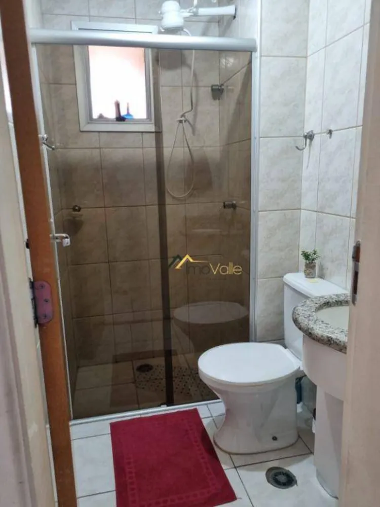 Apartamento, 2 quartos, 55 m² - Foto 6