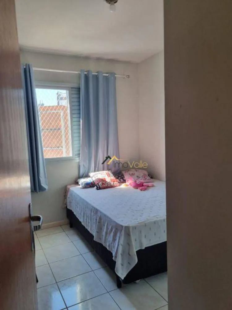 Apartamento, 2 quartos, 55 m² - Foto 7