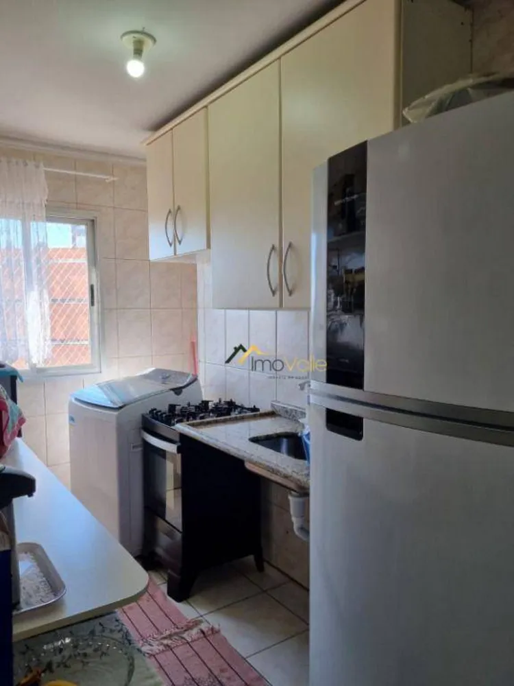 Apartamento, 2 quartos, 55 m² - Foto 5