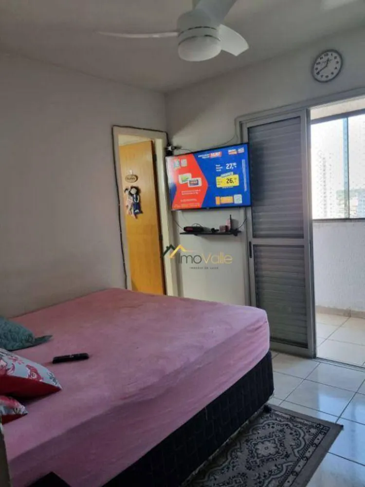 Apartamento, 2 quartos, 55 m² - Foto 9