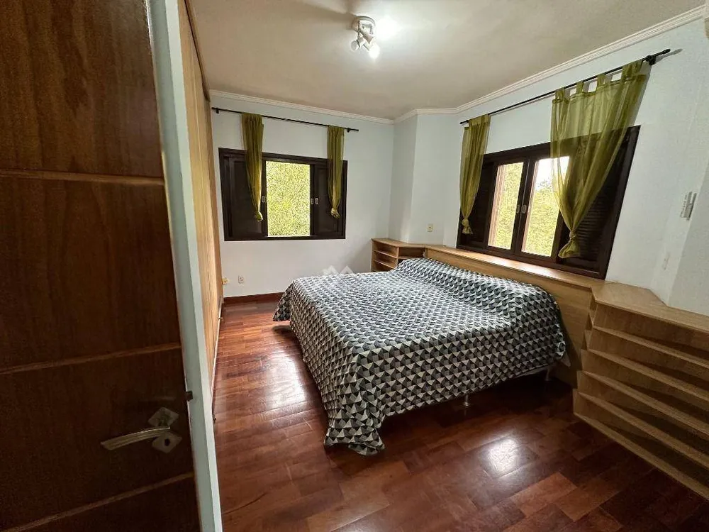 Casa de Condomínio, 4 quartos - Foto 15