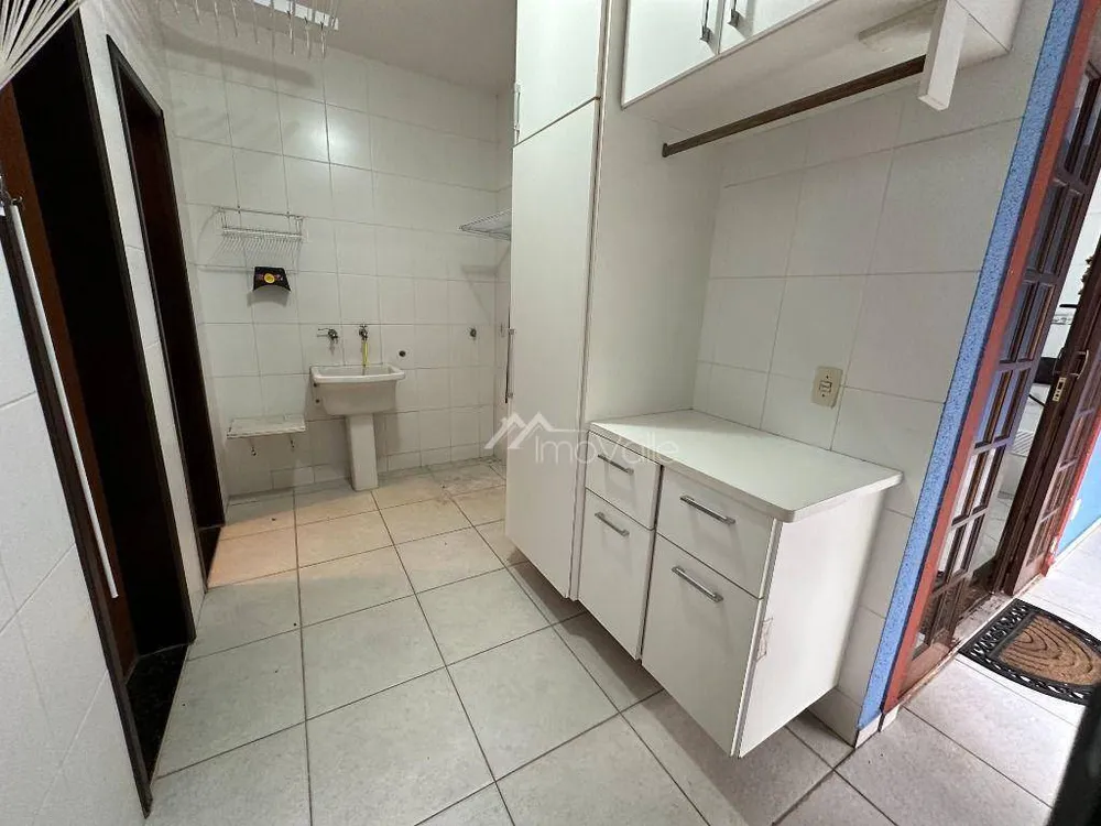 Casa de Condomínio, 4 quartos - Foto 7