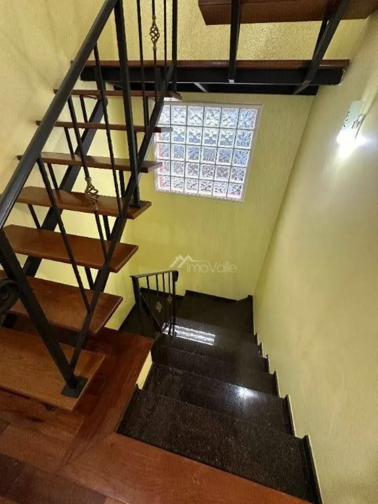 Casa de Condomínio, 4 quartos - Foto 11