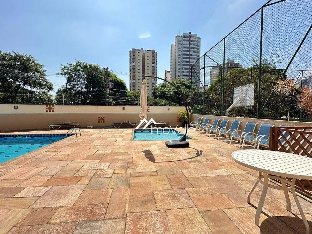 Cobertura, 4 quartos, 262 m² - Foto 8