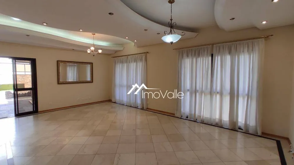 Cobertura, 4 quartos, 262 m² - Foto 1