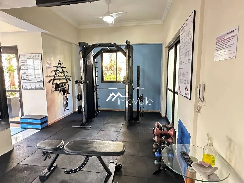Cobertura, 4 quartos, 262 m² - Foto 12