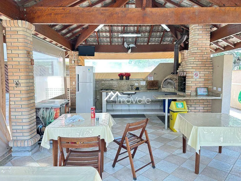 Cobertura, 4 quartos, 262 m² - Foto 2