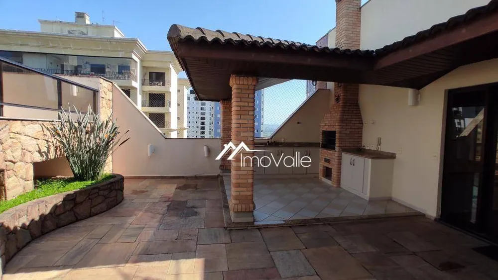 Cobertura, 4 quartos, 262 m² - Foto 5