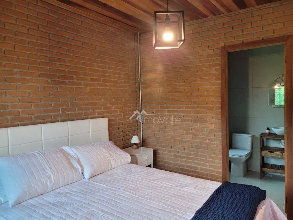 Sítio, 4 quartos, 26 hectares - Foto 2