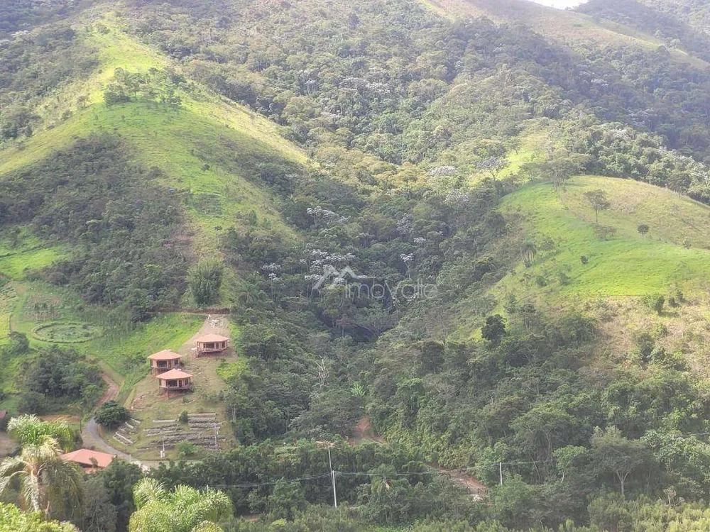 Sítio, 4 quartos, 26 hectares - Foto 13