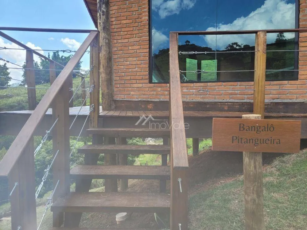 Sítio, 4 quartos, 26 hectares - Foto 3