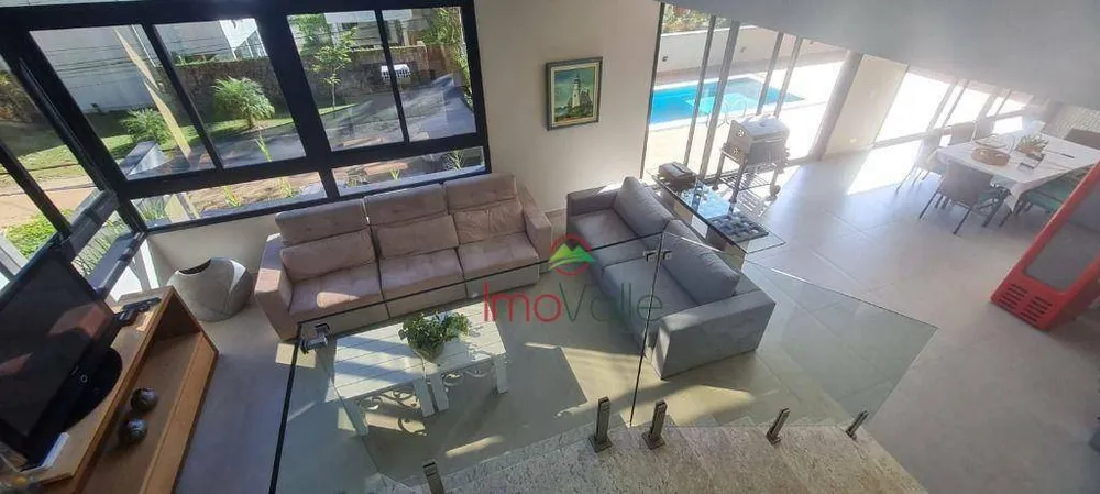 Sobrado, 4 quartos, 230 m² - Foto 3