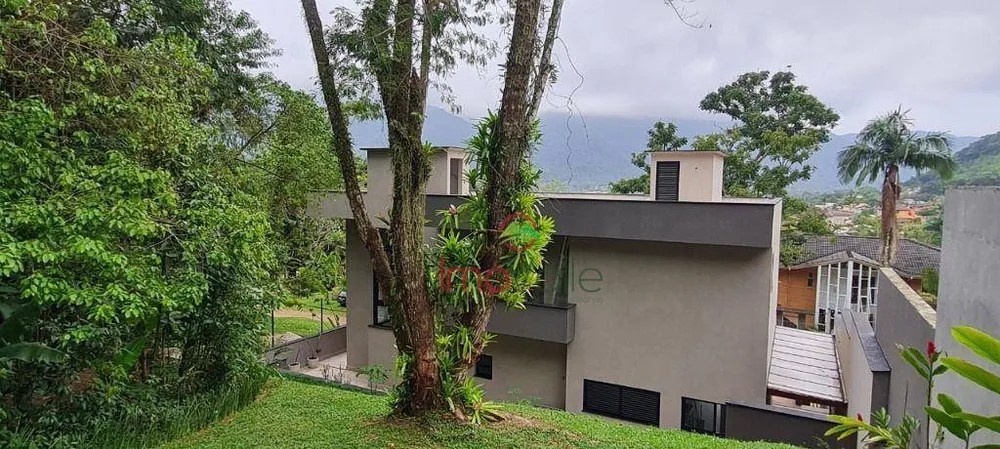 Sobrado, 4 quartos, 230 m² - Foto 11