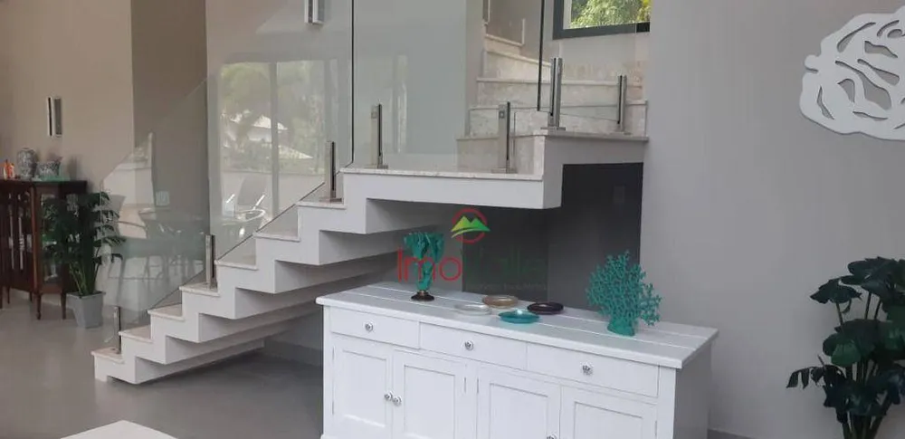 Sobrado, 4 quartos, 230 m² - Foto 4