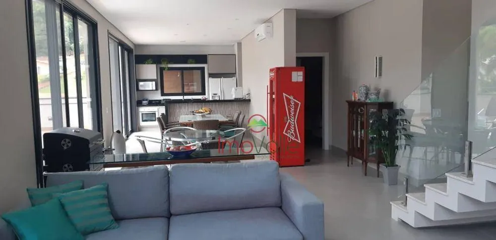 Sobrado, 4 quartos, 230 m² - Foto 5