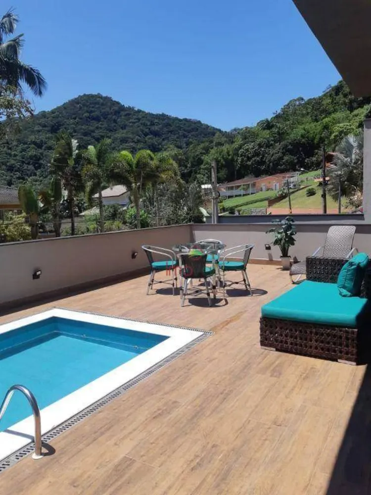 Sobrado, 4 quartos, 230 m² - Foto 7