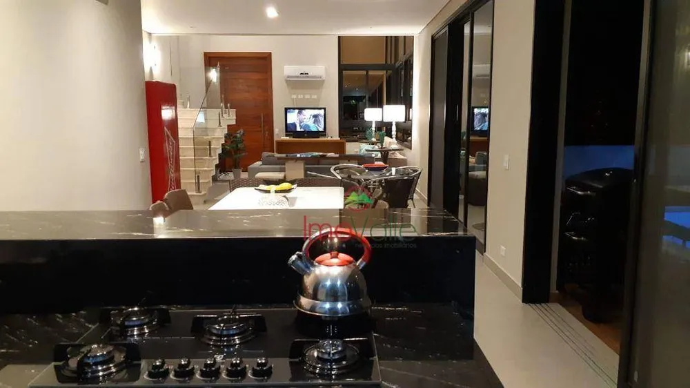 Sobrado, 4 quartos, 230 m² - Foto 6