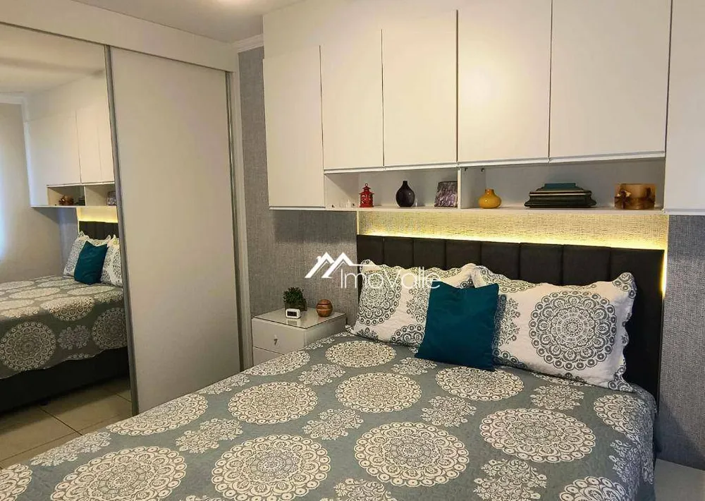 Apartamento, 2 quartos, 67 m² - Foto 16