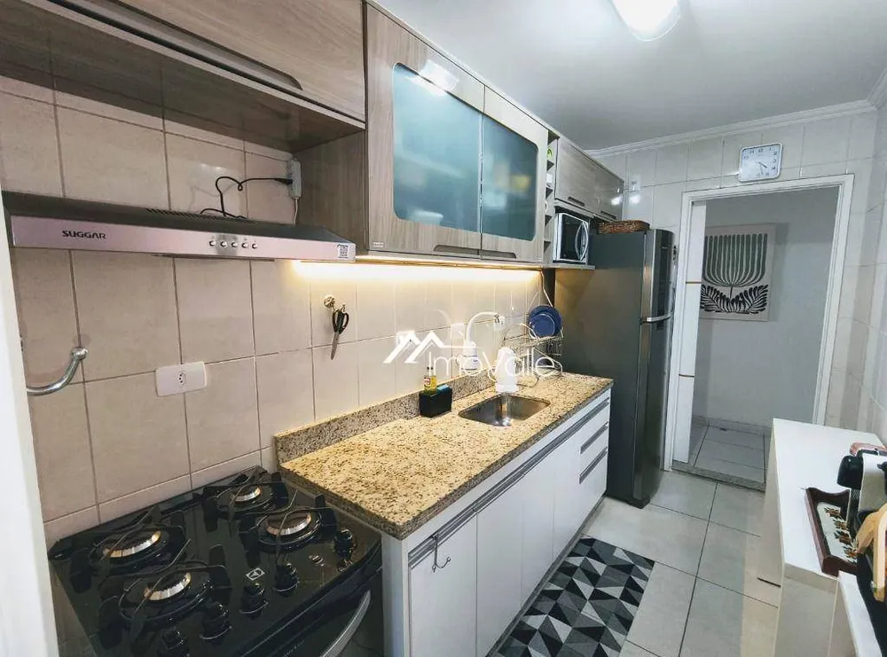 Apartamento, 2 quartos, 67 m² - Foto 4
