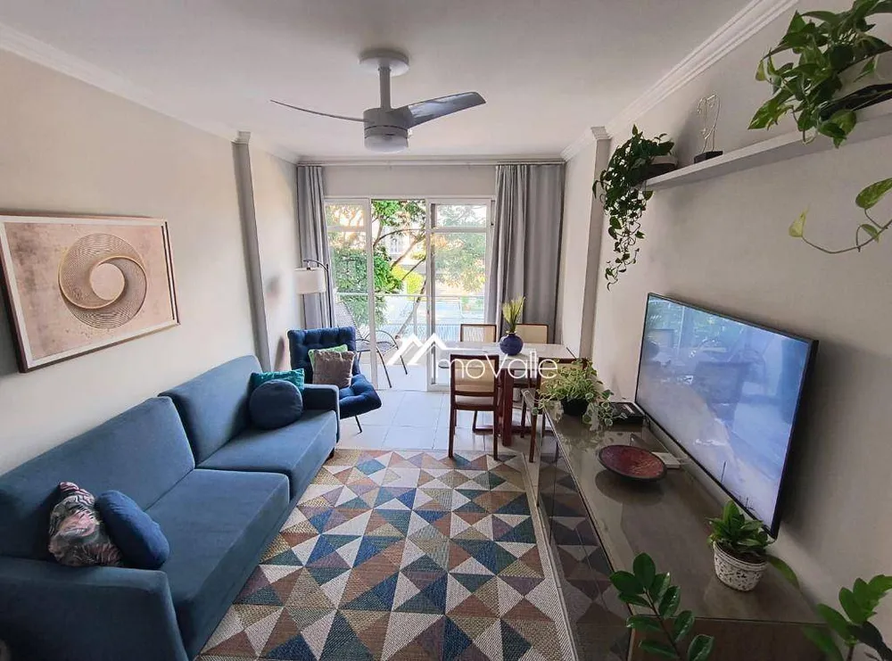 Apartamento, 2 quartos, 67 m² - Foto 2
