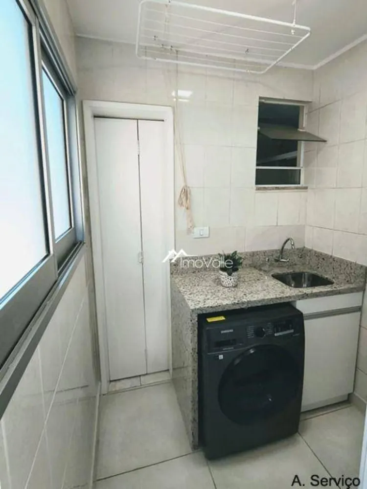 Apartamento, 2 quartos, 67 m² - Foto 7