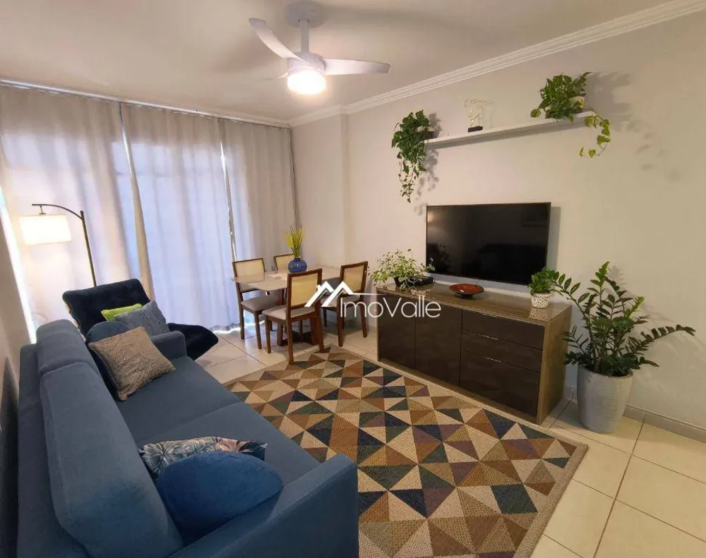 Apartamento, 2 quartos, 67 m² - Foto 1