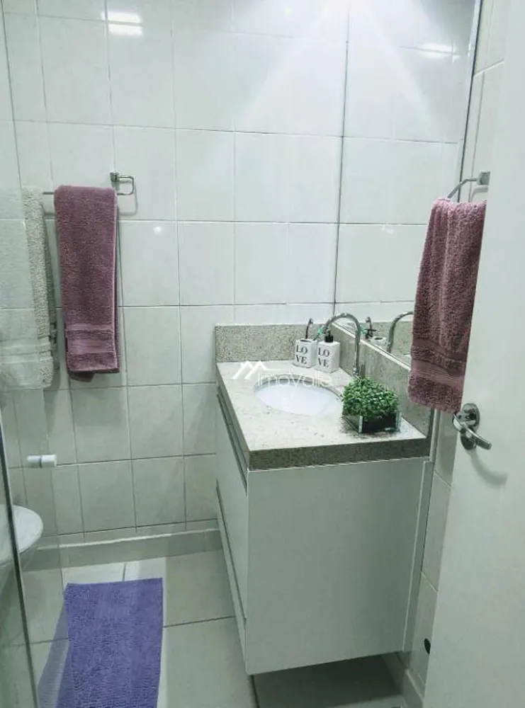 Apartamento, 2 quartos, 67 m² - Foto 9
