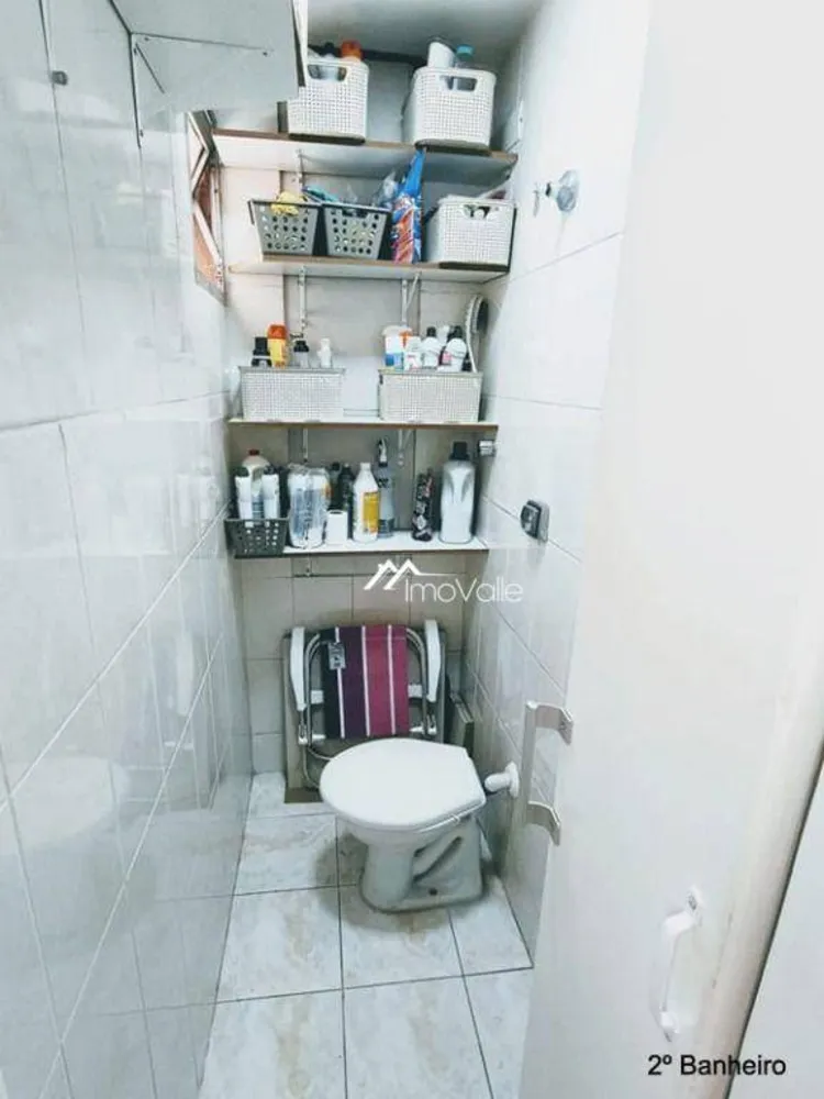 Apartamento, 2 quartos, 67 m² - Foto 8