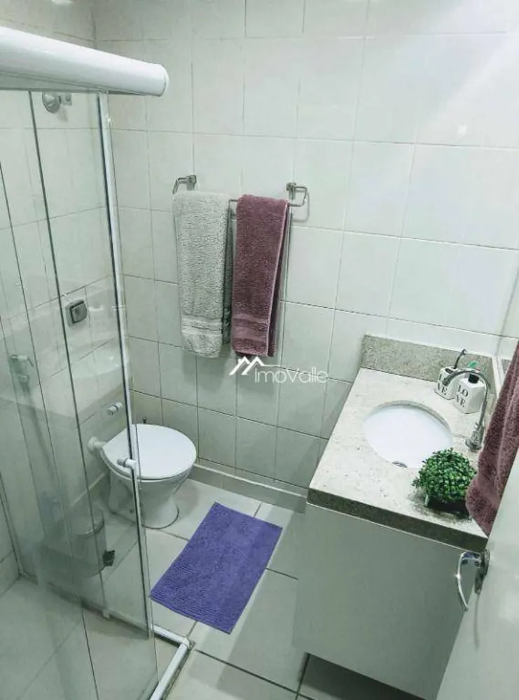 Apartamento, 2 quartos, 67 m² - Foto 10
