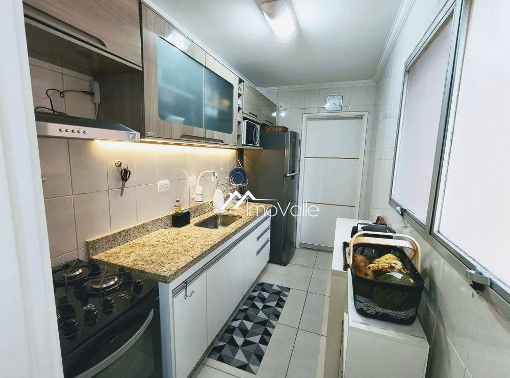 Apartamento, 2 quartos, 67 m² - Foto 5