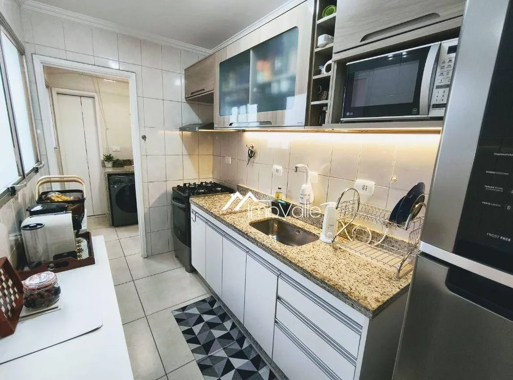 Apartamento, 2 quartos, 67 m² - Foto 6