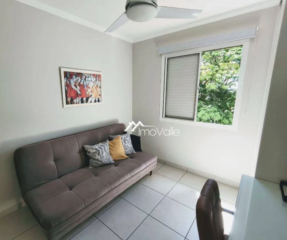 Apartamento, 2 quartos, 67 m² - Foto 11