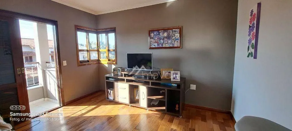Casa de Condomínio, 4 quartos - Foto 4