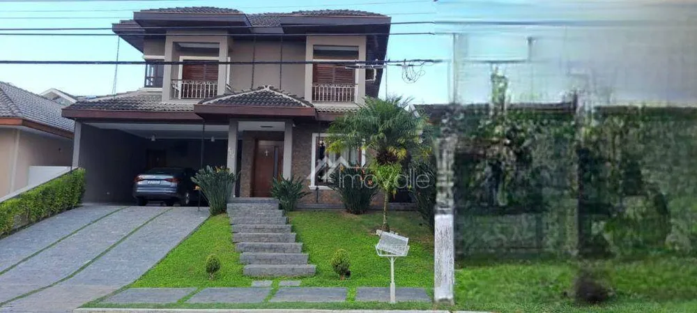 Casa de Condomínio, 4 quartos - Foto 6